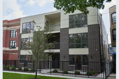 6029 S Champlain Avenue #3, Chicago, IL 60637 - Photo 1