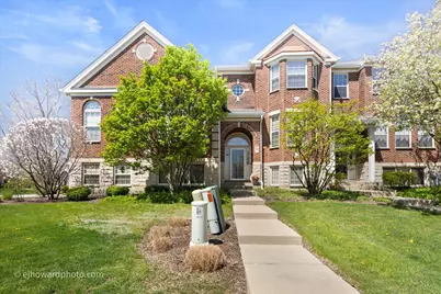 481 Prestwick Lane, Wheeling, IL 60090 - Photo 1