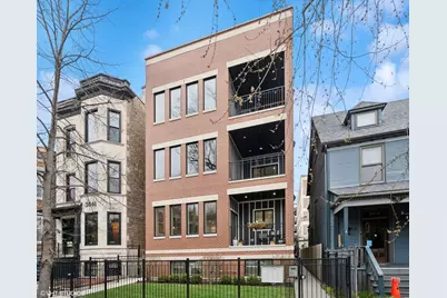 3837 N Kenmore Avenue #1W, Chicago, IL 60613 - Photo 1