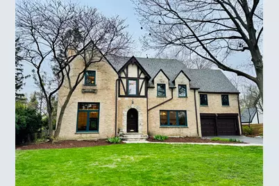 626 Greenleaf Avenue, Glencoe, IL 60022 - Photo 1