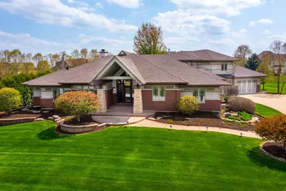 25909 W Kelly Court, Plainfield, IL 60585 - Photo 1