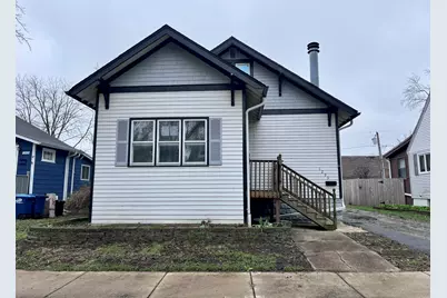 1293 Campbell Avenue, Des Plaines, IL 60016 - Photo 1