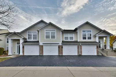 1009 Huntington Drive, Elk Grove Village, IL 60007 - Photo 1
