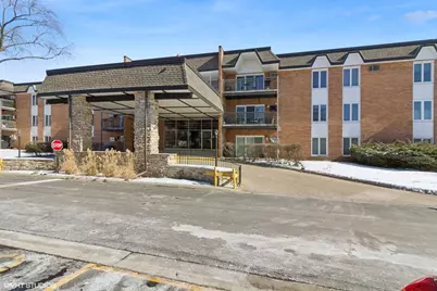 4250 Saratoga Avenue #301, Downers Grove, IL 60515 - Photo 1