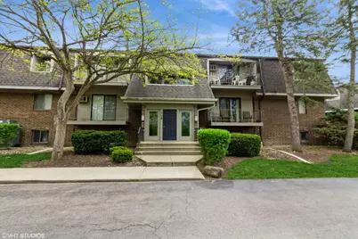 118 E Bailey Road #D, Naperville, IL 60565 - Photo 1