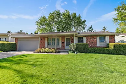 2206 Highland Drive, Sycamore, IL 60178 - Photo 1