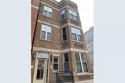 2717 N Halsted Street #1F, Chicago, IL 60614 - Photo 1