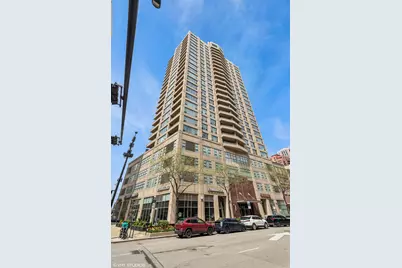 200 N Jefferson Street #905, Chicago, IL 60661 - Photo 1