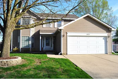 1821 Pastoral Lane, Hanover Park, IL 60133 - Photo 1