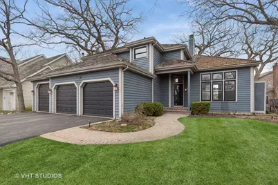 34167 N Homestead Road, Gurnee, IL 60031 - Photo 1