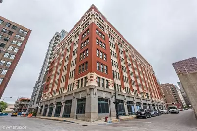 732 S Financial Place #614, Chicago, IL 60605 - Photo 1
