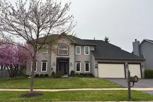 3341 Banford Cir, Lake in the Hills, IL 60156 - Photo 1