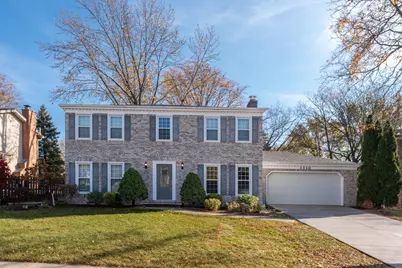 1710 Fender Road, Naperville, IL 60565 - Photo 1