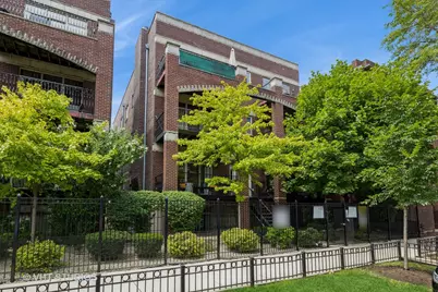 4220 S King Drive #2S, Chicago, IL 60653 - Photo 1