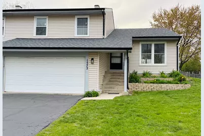 1572 Brandywyn Lane, Buffalo Grove, IL 60089 - Photo 1