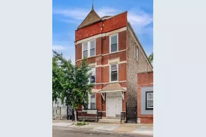 1417 W Cullerton Street #1, Chicago, IL 60608 - Photo 1