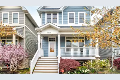 5205 W Olive Avenue, Chicago, IL 60646 - Photo 1