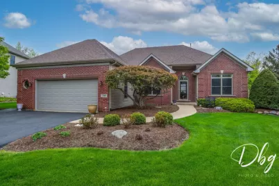 786 Woodland Drive, Antioch, IL 60002 - Photo 1