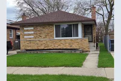 3721 W 77th Place, Chicago, IL 60652 - Photo 1