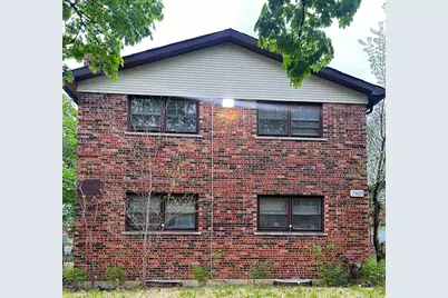 7601 S Laflin Street #1E, Chicago, IL 60620 - Photo 1