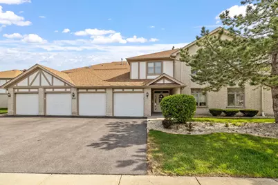 6549 Pine Lake Drive #1, Tinley Park, IL 60477 - Photo 1