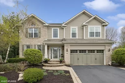 435 Revere Drive, Crystal Lake, IL 60012 - Photo 1