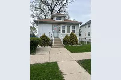 3509 Wilcox Avenue, Bellwood, IL 60104 - Photo 1