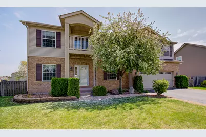 1120 Redwood Lane, Minooka, IL 60447 - Photo 1