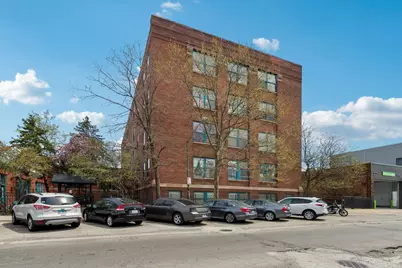 4745 N Ravenswood Avenue #201, Chicago, IL 60640 - Photo 1