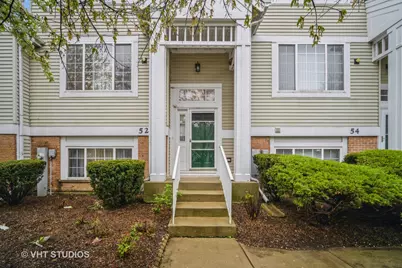 52 Cantal Court, Wheeling, IL 60090 - Photo 1