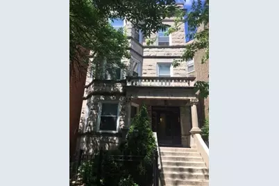 3738 N Fremont Street #1, Chicago, IL 60613 - Photo 1