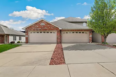 305 Deertrail Lane, Schererville, IN 46375 - Photo 1