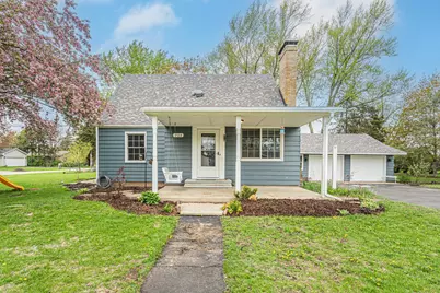 204 7th Avenue, Marengo, IL 60152 - Photo 1