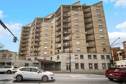 4350 N Broadway Street #810, Chicago, IL 60613 - Photo 1