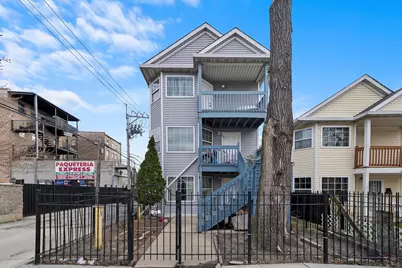 2215 S Sawyer Avenue, Chicago, IL 60623 - Photo 1