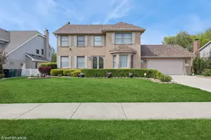 11330 Brigitte Terrace, Orland Park, IL 60462 - Photo 1