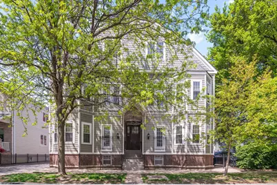 3946 N Marshfield Avenue #1S, Chicago, IL 60613 - Photo 1