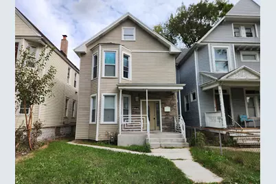 11947 S Eggleston Avenue, Chicago, IL 60628 - Photo 1