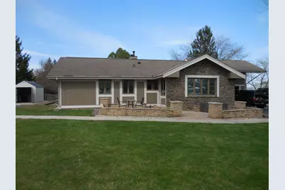 11230 W Bel Mar Drive, Franklin, WI 53132 - Photo 1