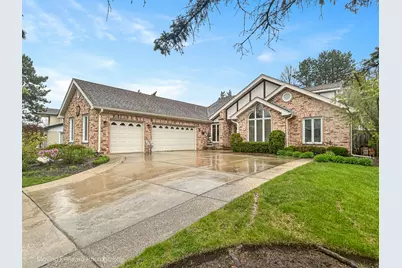 1911 Franklin Drive, Glenview, IL 60026 - Photo 1