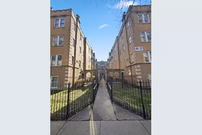 7405 N Damen Avenue #BSMNT, Chicago, IL 60645 - Photo 1