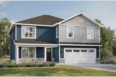 2456 Scribe Street, Oswego, IL 60543 - Photo 1