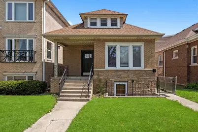 2707 N Mont Clare Avenue, Chicago, IL 60707 - Photo 1