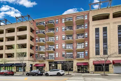 1301 W Madison Street #217, Chicago, IL 60607 - Photo 1