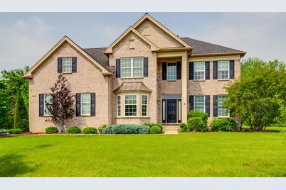 2550 Bayswater Circle, Gurnee, IL 60031 - Photo 1