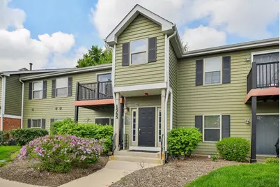 1565 Raymond Drive #102, Naperville, IL 60563 - Photo 1