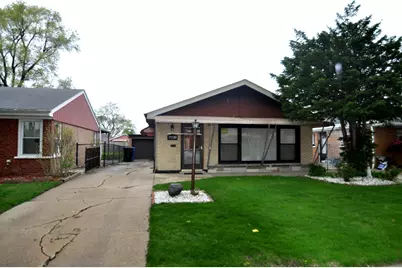 7730 S Kilpatrick Avenue, Chicago, IL 60652 - Photo 1