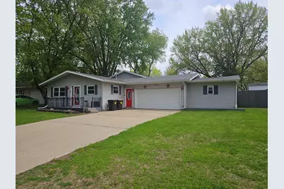 1208 Minkel Street, Rock Falls, IL 61071 - Photo 1