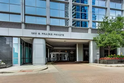 1201 S Prairie Avenue #3706, Chicago, IL 60605 - Photo 1