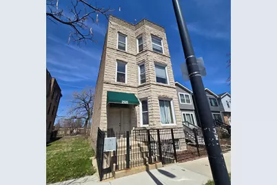 2520 W Washington Boulevard, Chicago, IL 60612 - Photo 1